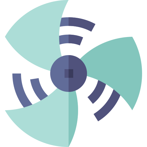 Řízené větrání