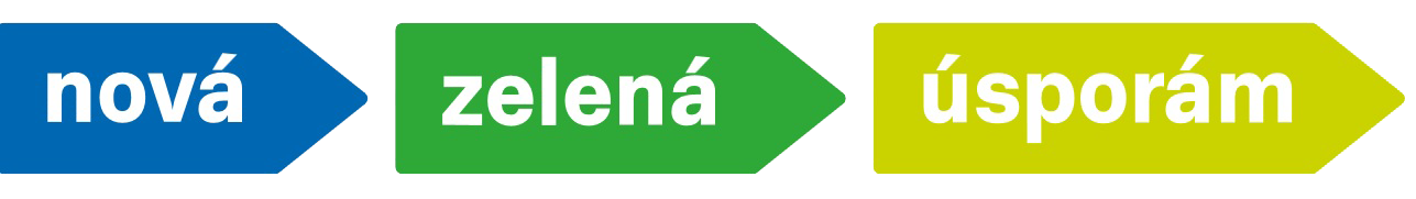 Nová zelená úsporám